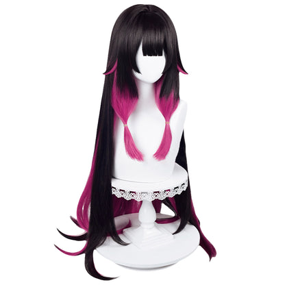 【In Stock】Genshin Impact Fatui Columbina Cosplay Wig