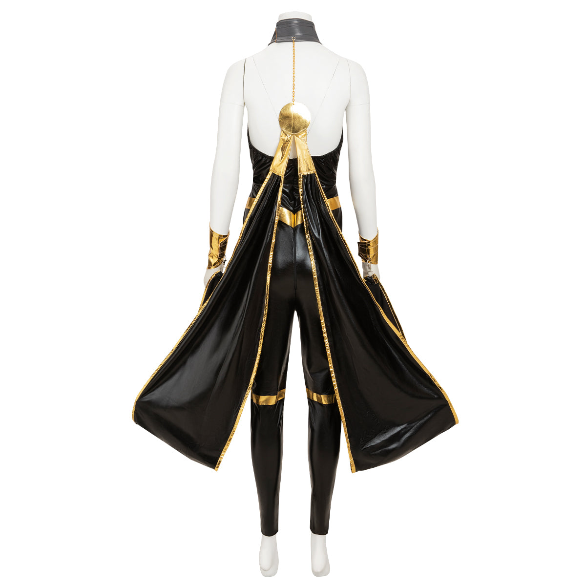 MAV future revolution Storm Cosplay Costume – Gcosplay