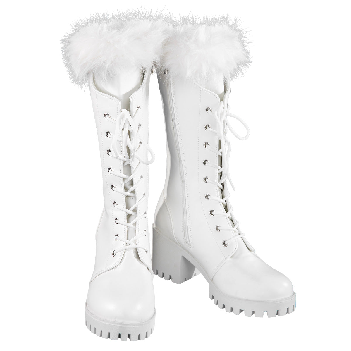 One Piece Live Action Season 2 Nico Robin Cosplay Shoes
