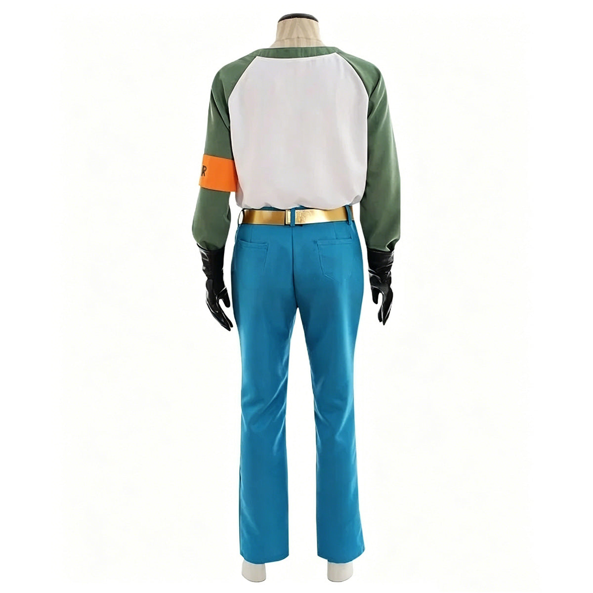 Hinata Hyuga aus Naruto Halloween Cosplay Kostüm – D Edition
