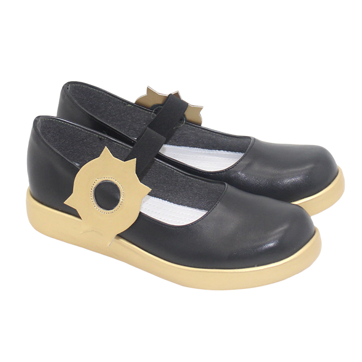 PM Legends: ZA Gwynn Cosplay Shoes