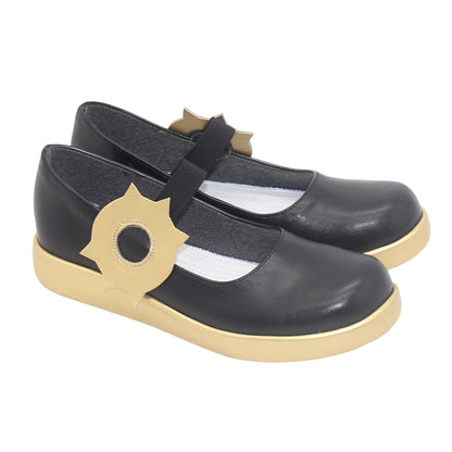 PM Legends: ZA Gwynn Cosplay Shoes
