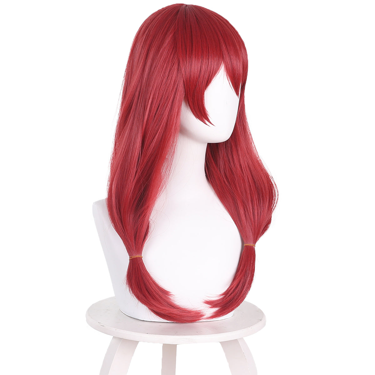Kakegurui Compulsive Gambler Kakegurui Twin Mikura Sado Cosplay Wig