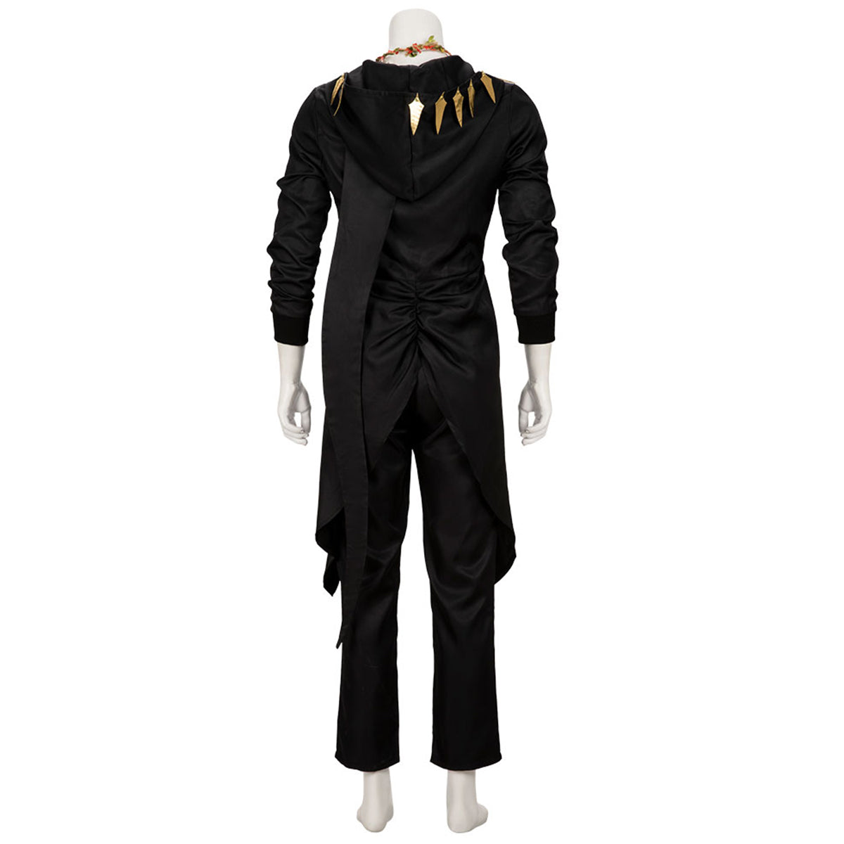 Stranger of Paradise: Final Fantasy Origin Astos Cosplay Costume