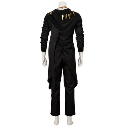 Stranger of Paradise: Final Fantasy Origin Astos Cosplay Costume