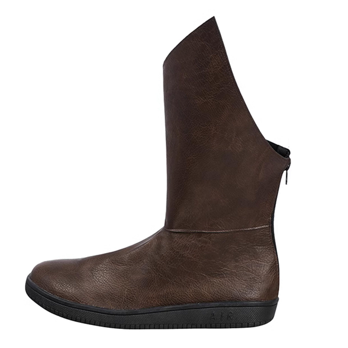 Akatsuki Deidara aus Naruto Halloween Weiße Schuhe Cosplay Stiefel