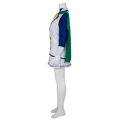 OL Mare Bello Fiore Cosplay Costume