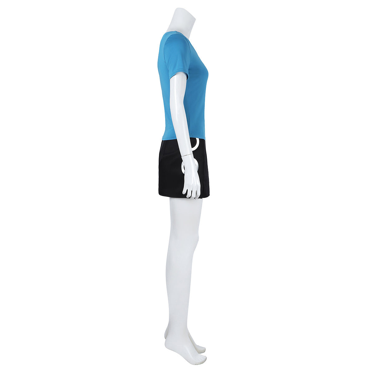 One Piece Live Action Season 2 Nami Cosplay Costume