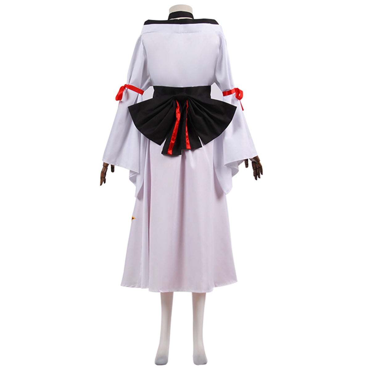 Fairy Tail Ikaruga Cosplay Costume