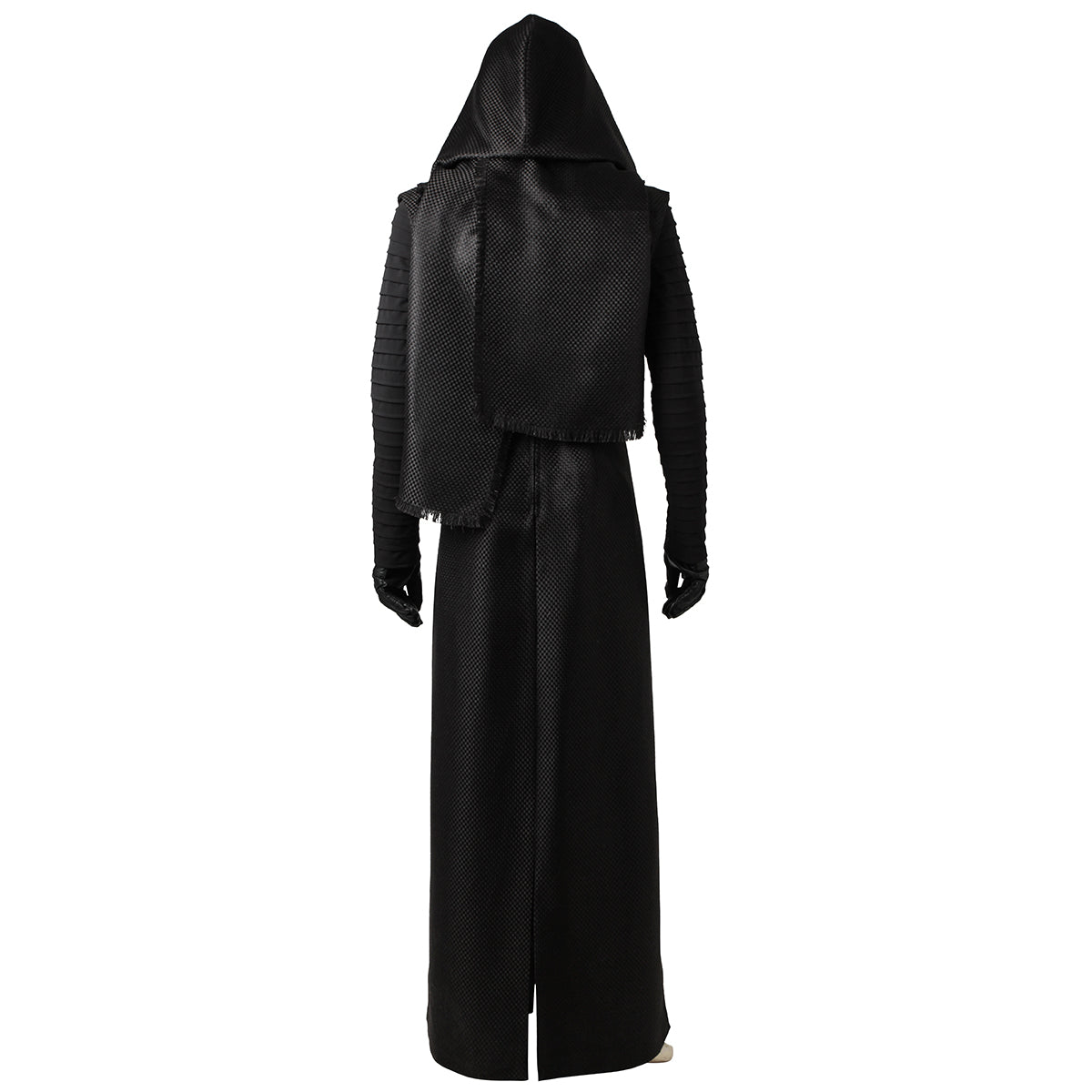 Star Wars 8: The Force Awakens Kylo Ren Cosplay Costume