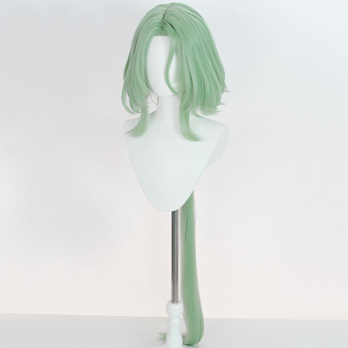Tronçonneuse Homme Denji Doré Cosplay Perruque