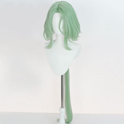 Tronçonneuse Homme Denji Doré Cosplay Perruque