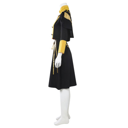 FE: Three Houses Marianne Cosplay Costume
