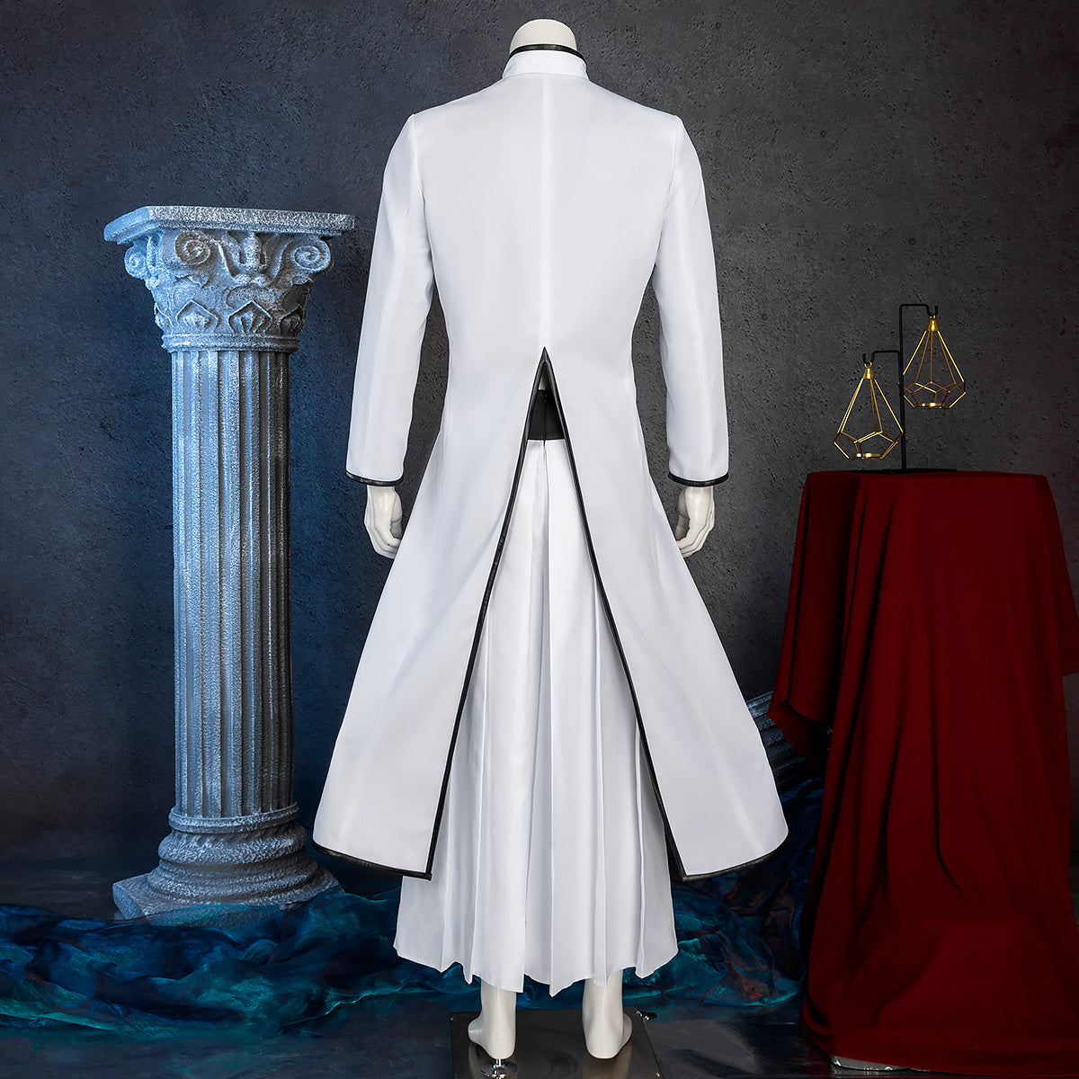 2022 東京喵喵一護桃宮 Cosplay 服裝