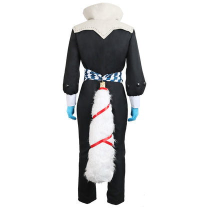 Persona 5 Fox Yusuke Kitagawa Cosplay Costume