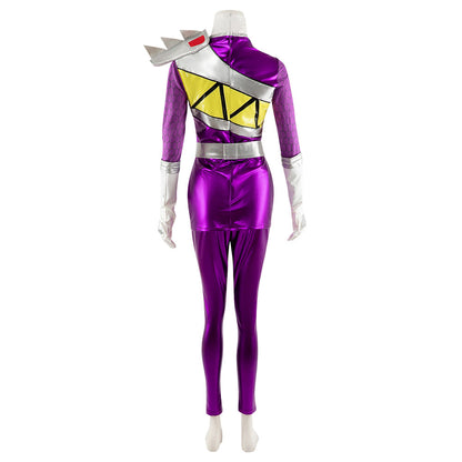 2022 Tokyo Mew Mew Ichigo Momomiya Cosplay Kostüm