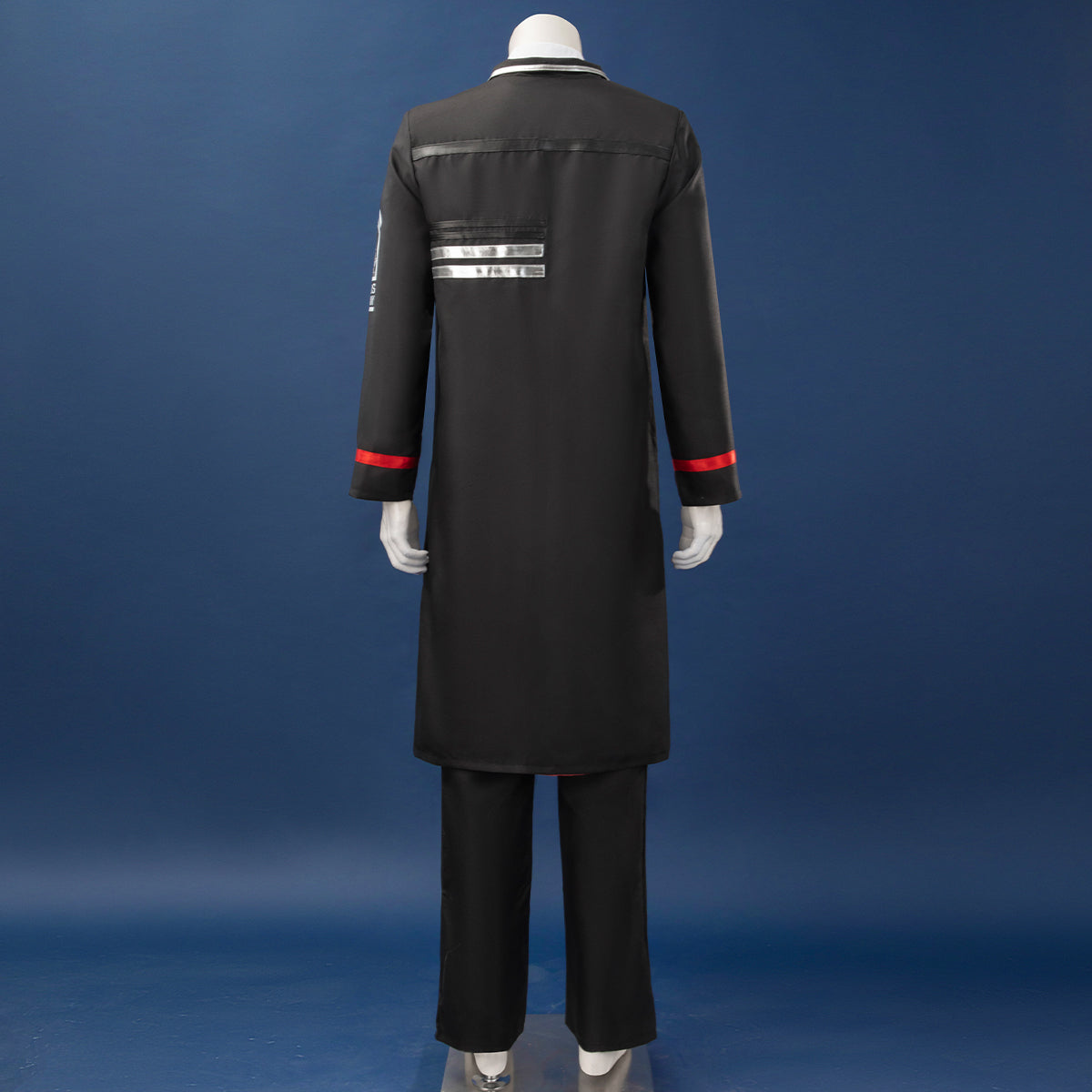 Limbus Company NO.13 Gregor Cosplay Costume
