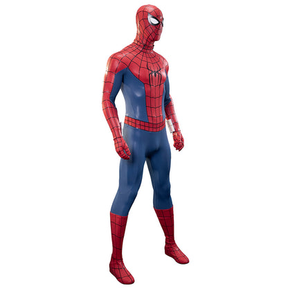 Spider-Man: Brand New Day Spider-Man 4 Spider-Man Peter Parker Premium Edition Cosplay Costume