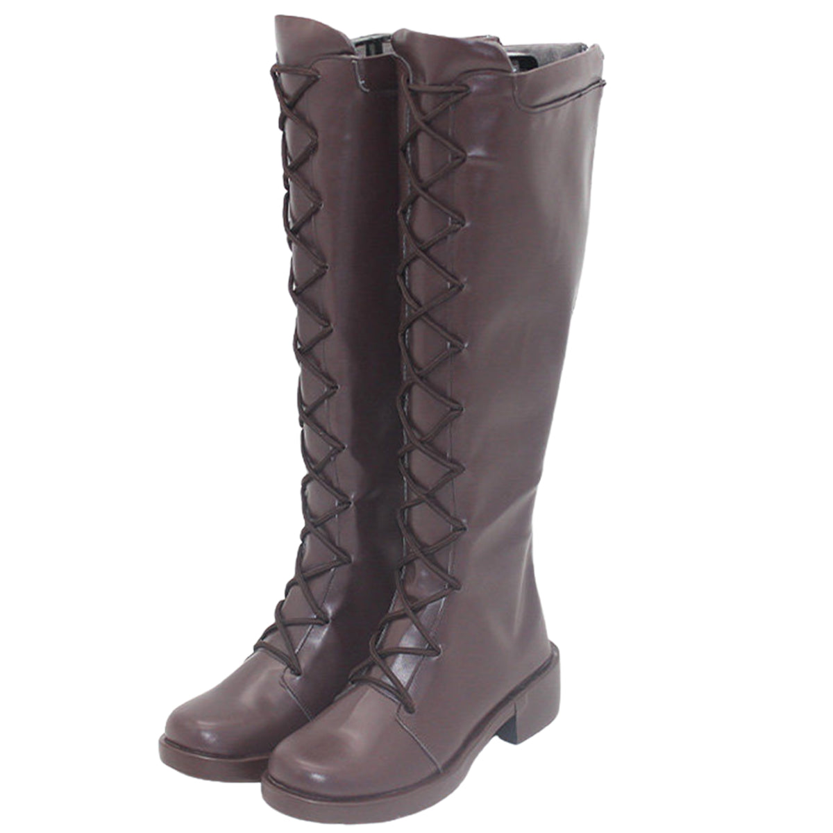 Critical Role Imogen Temult Shoes Cosplay Boots