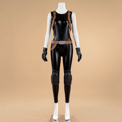 Hinata Hyuga aus Naruto Halloween Cosplay Kostüm – D Edition