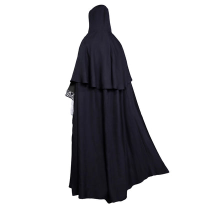 Hinata Hyuga aus Naruto Halloween Cosplay Kostüm – D Edition