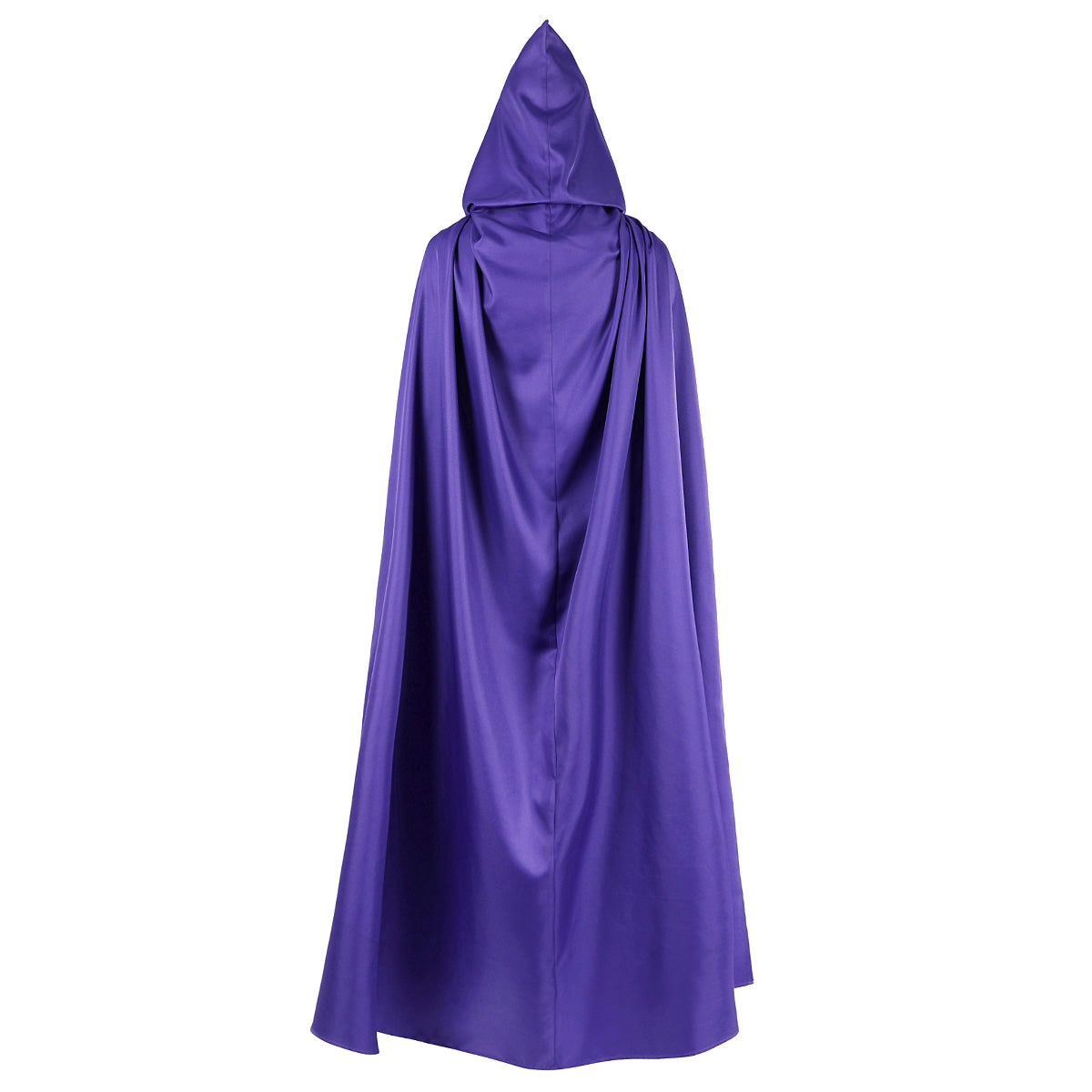 Halloween Raven Superheroine Cosplay Costume