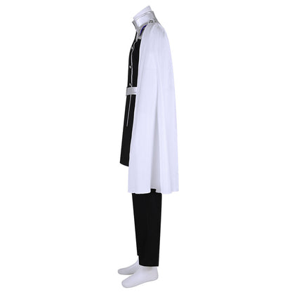 Hinata Hyuga aus Naruto Halloween Cosplay Kostüm – D Edition