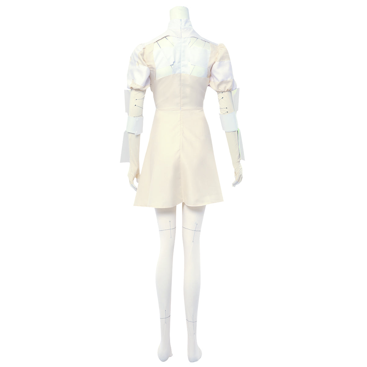 2022 東京喵喵一護桃宮 Cosplay 服裝