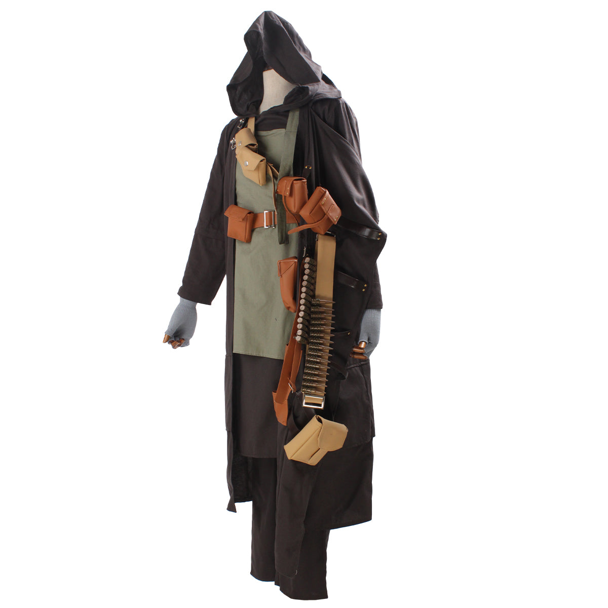 2022 東京喵喵一護桃宮 Cosplay 服裝