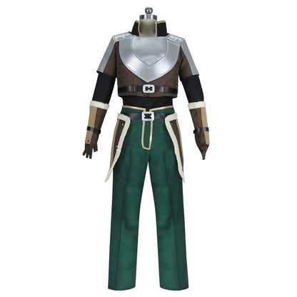 2022 東京喵喵一護桃宮 Cosplay 服裝