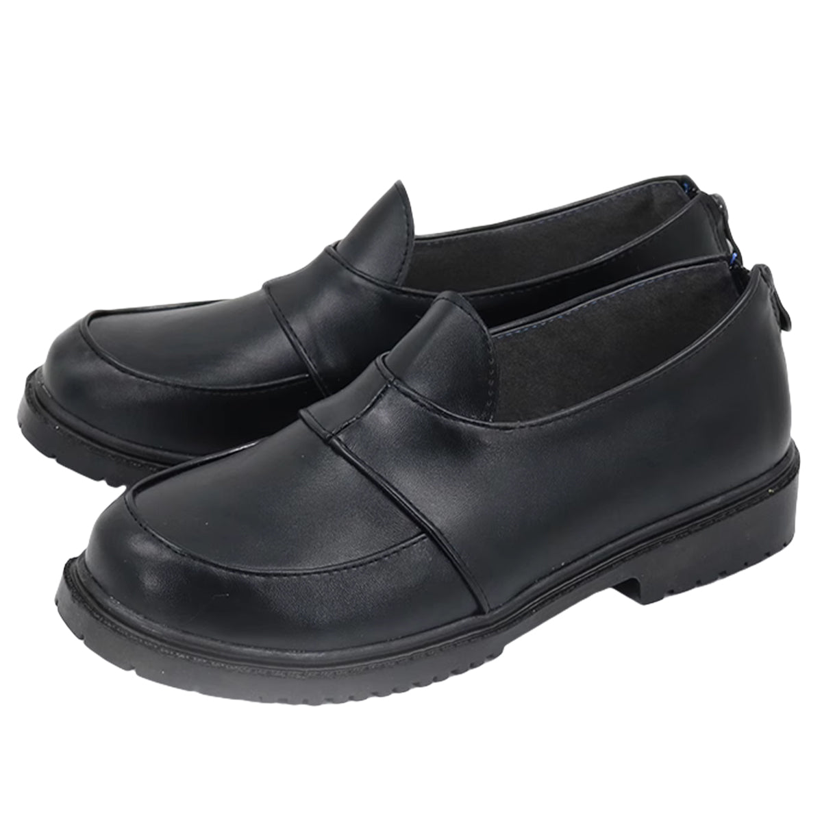 Akatsuki Deidara aus Naruto Halloween Weiße Schuhe Cosplay Stiefel