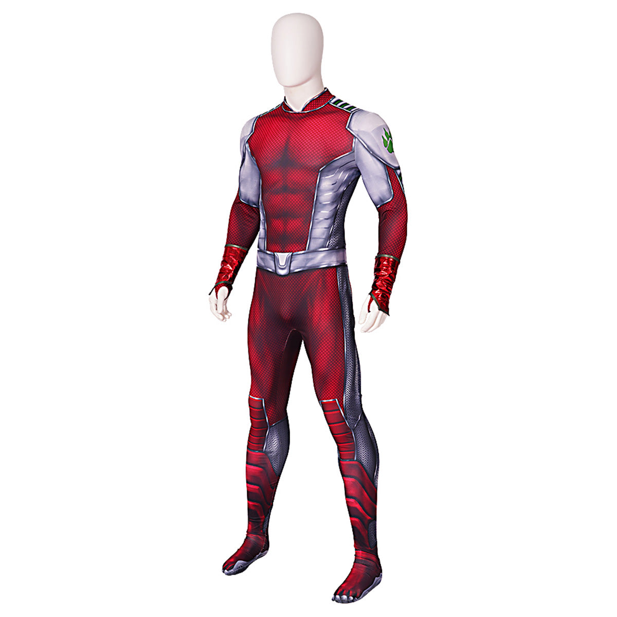 Disfraz de Hinata Hyuga de Naruto Halloween Cosplay - Edición D