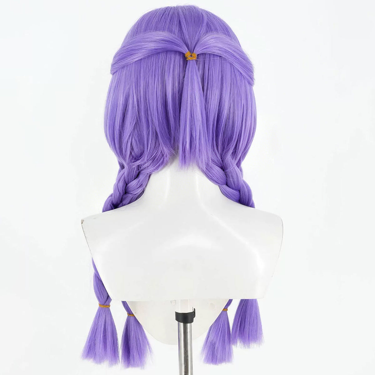 League of Legends LOL Yunara Cosplay Wig