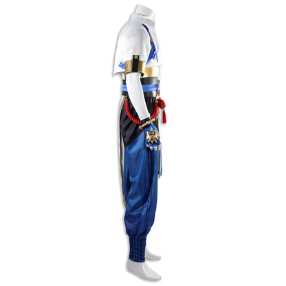 【In Stock】Overwatch 2 OW2 Wuyang Cosplay Costume