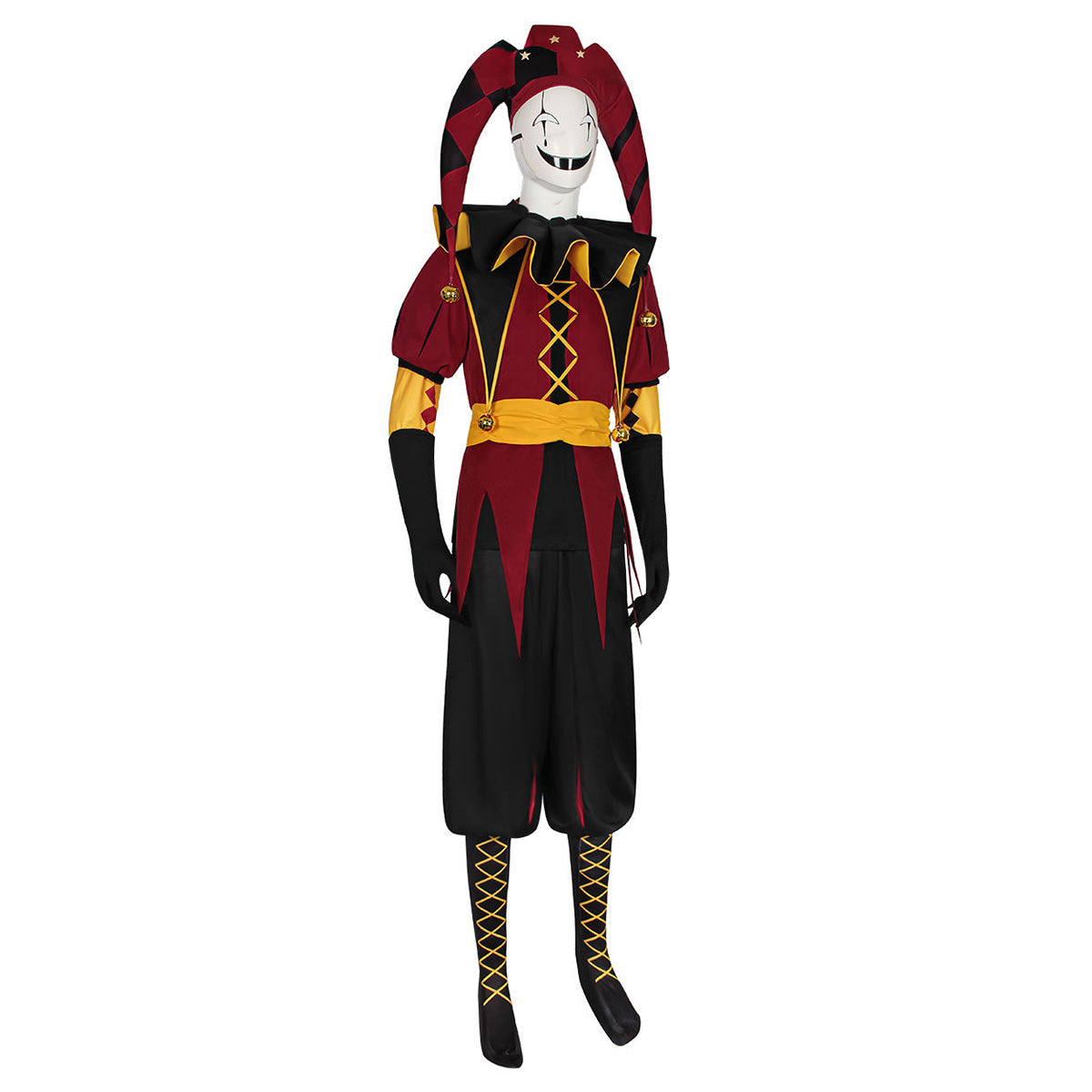 Ace Anwalt Gyakuten Saiban Miles Edgeworth Cosplay Kostüm