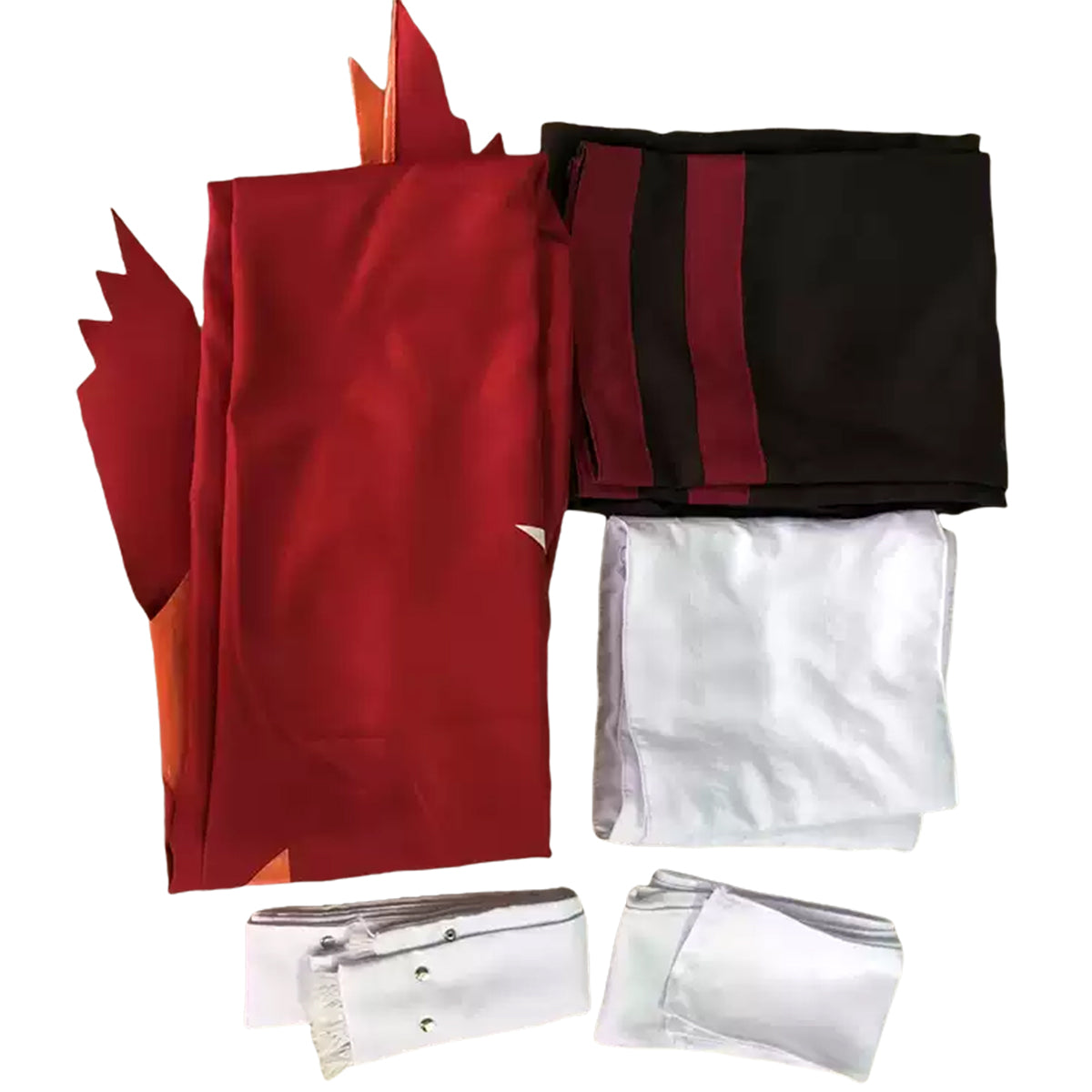 Kamina Cosplay Costume