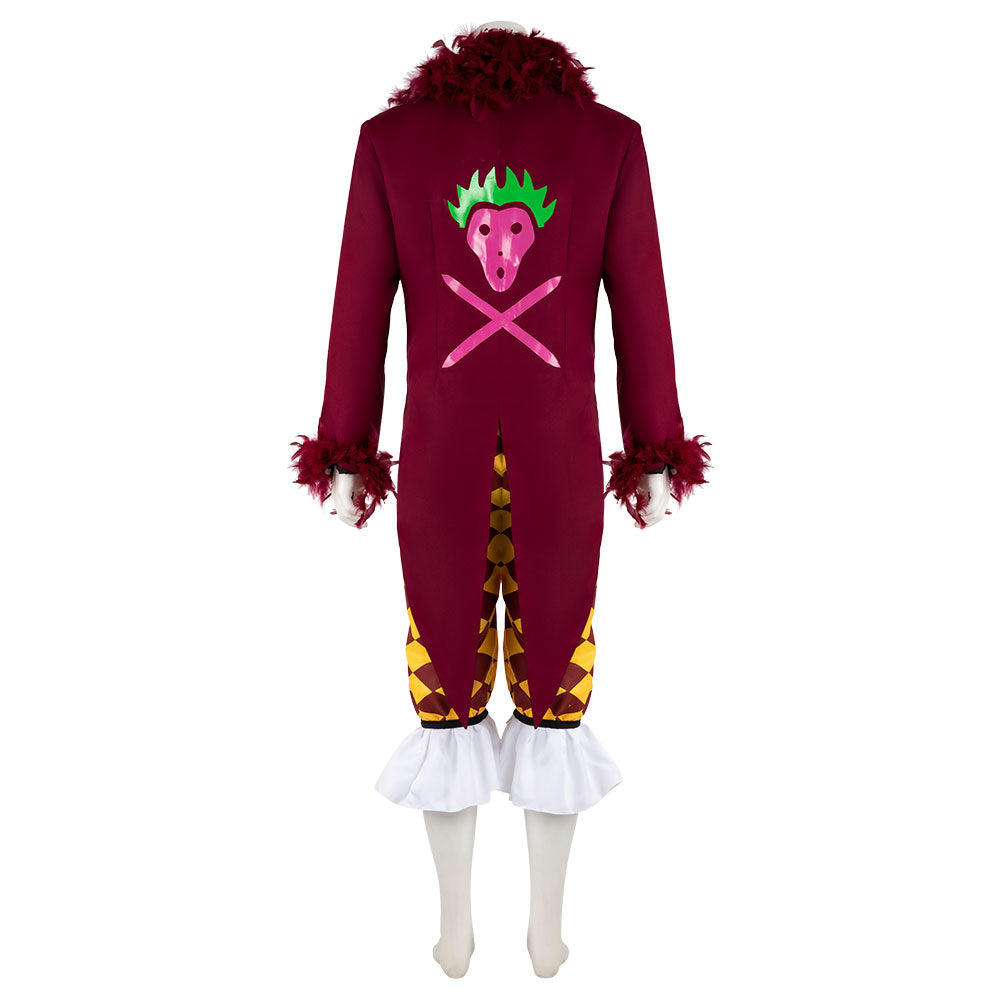 2022 Tokyo Mew Mew Ichigo Momomiya Cosplay Kostüm