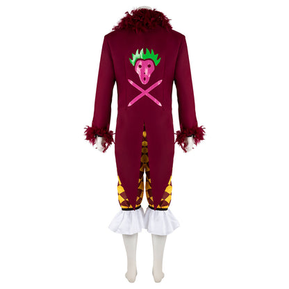 2022 Tokyo Mew Mew Ichigo Momomiya Cosplay Kostüm