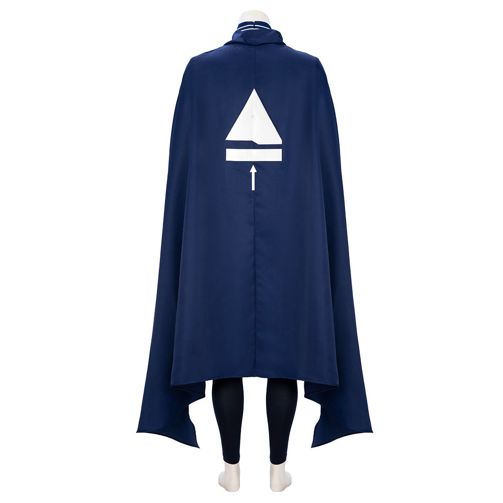 Disfraz de Cosplay de Tokio Mew Mew Ichigo Momomiya 2022