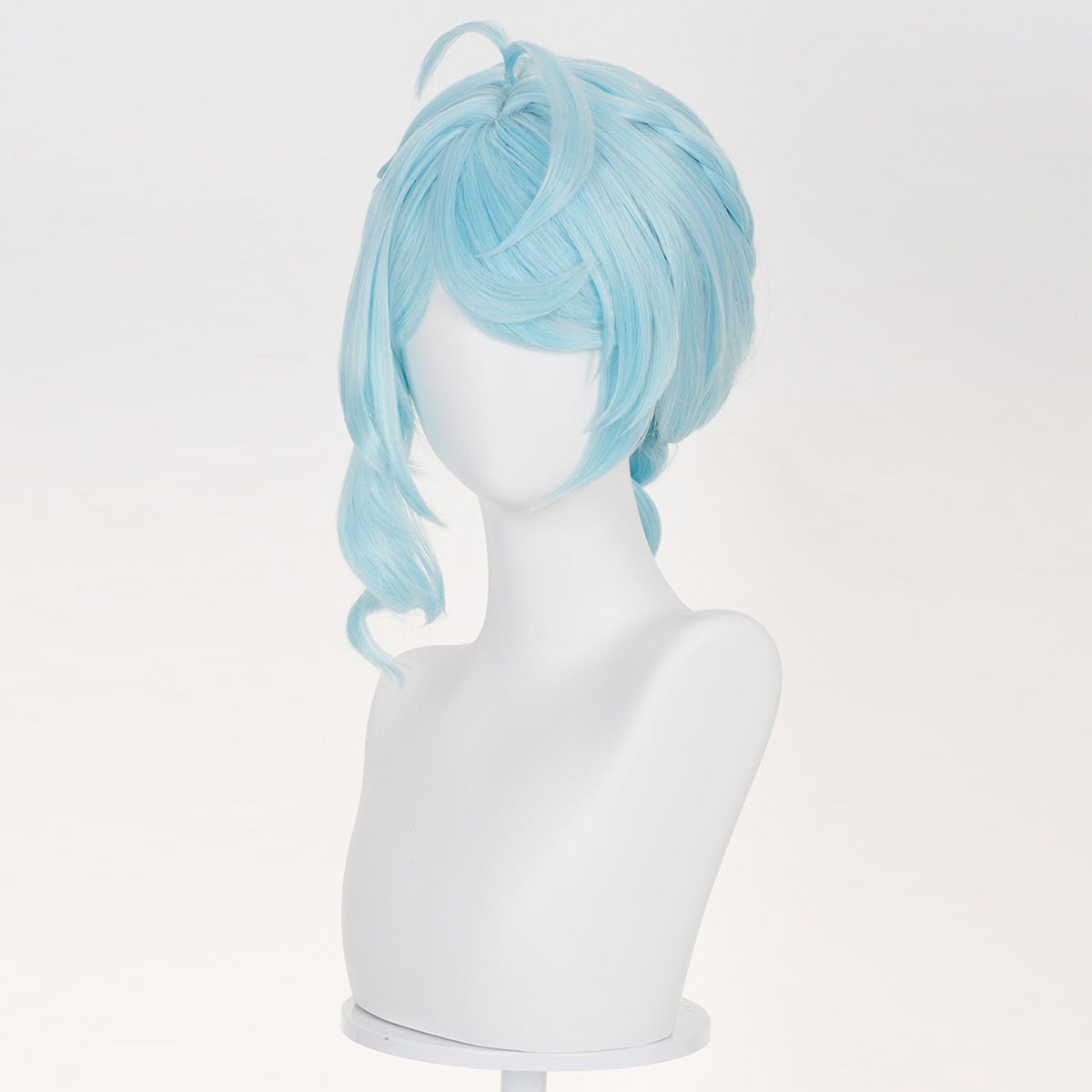 Motosega Uomo Denji Parrucca Cosplay Dorata