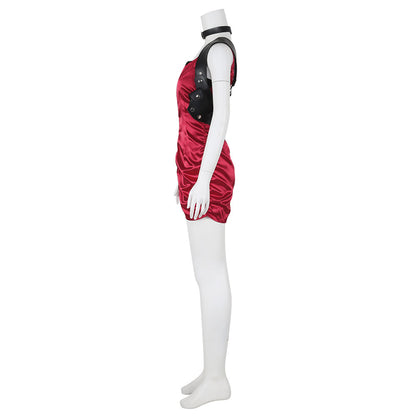 RE 2 Remake New Edition Cosplay Costume