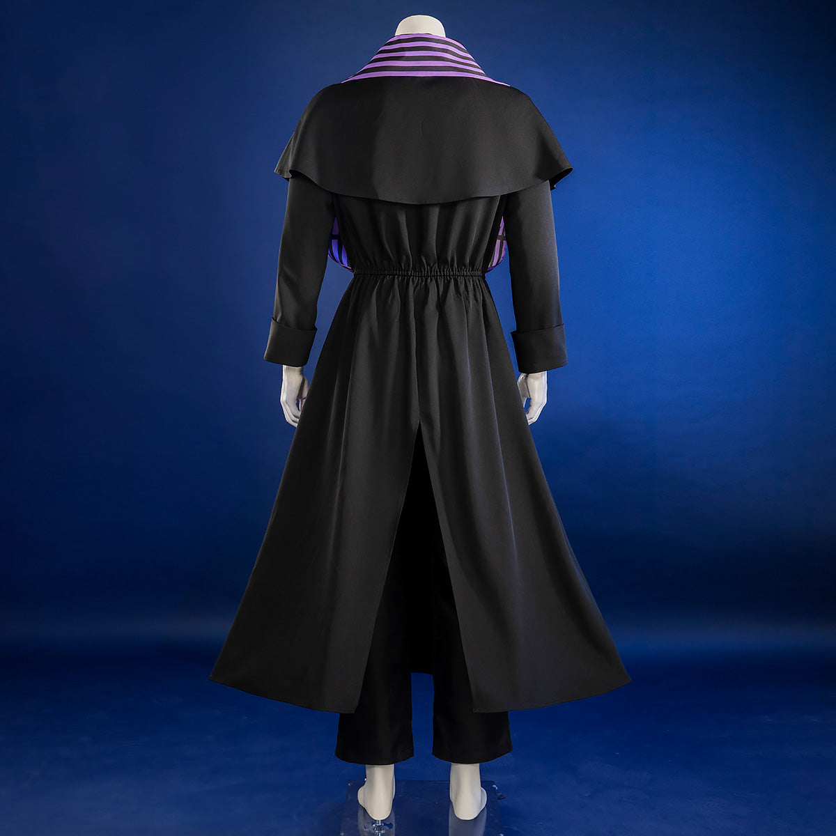 Record of Ragnarok Beelzebub Cosplay Costume