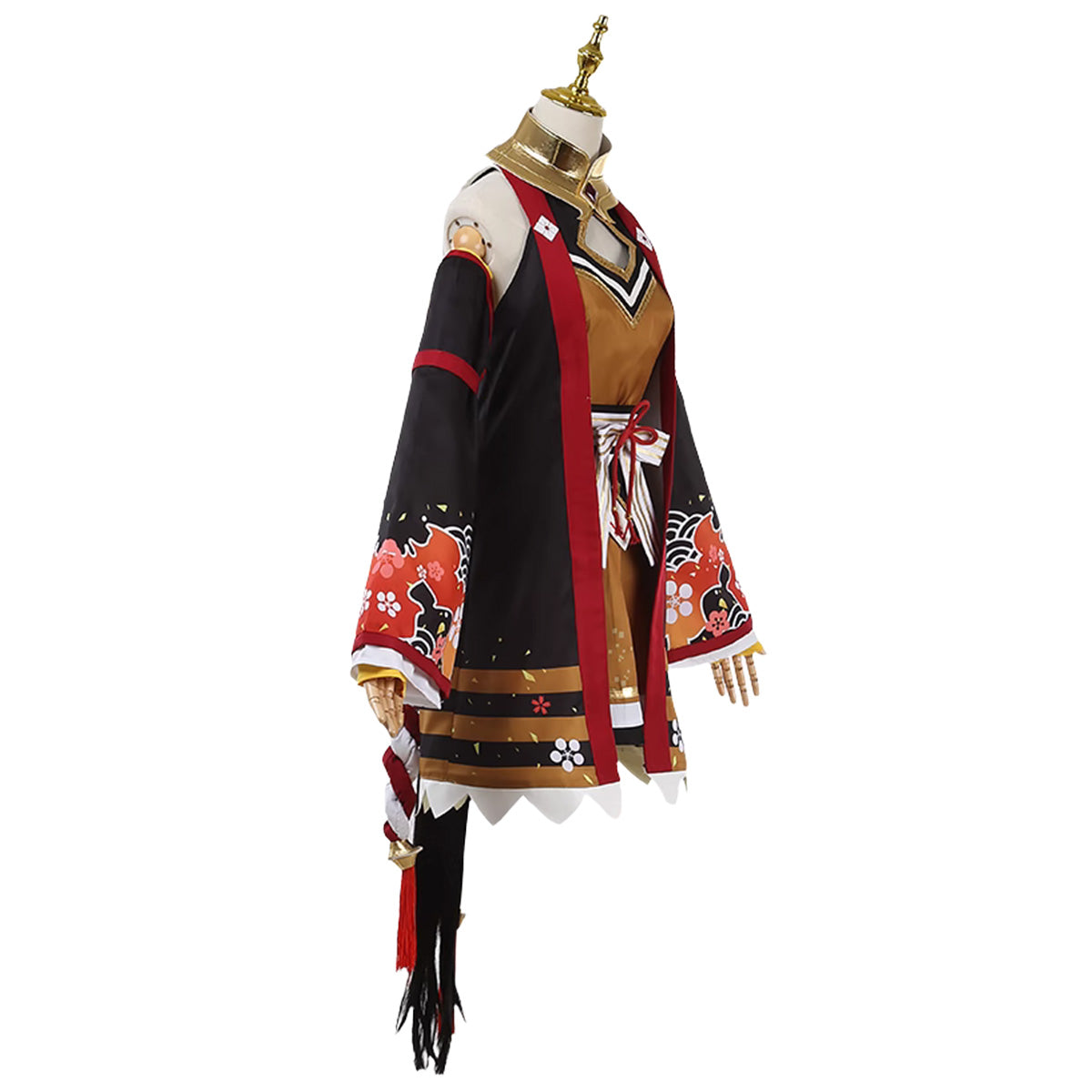 2022 Tokyo Mew Mew Ichigo Momomiya Costume Cosplay