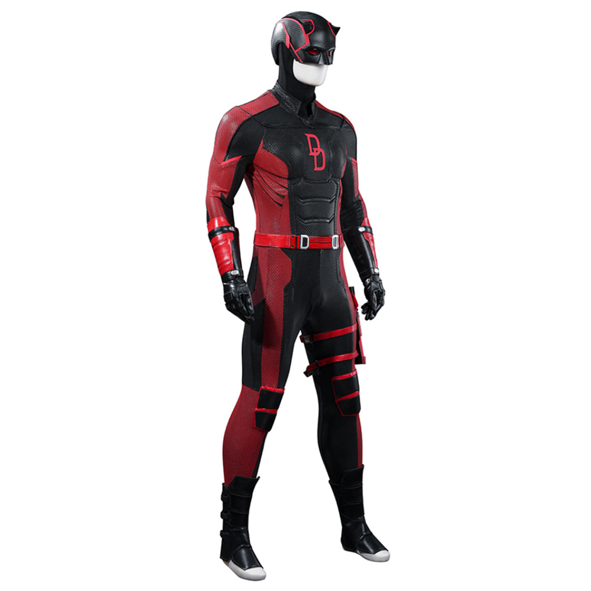 Daredevil Born Again Season 3 Daredevil Matt Murdock Cosplay Costume