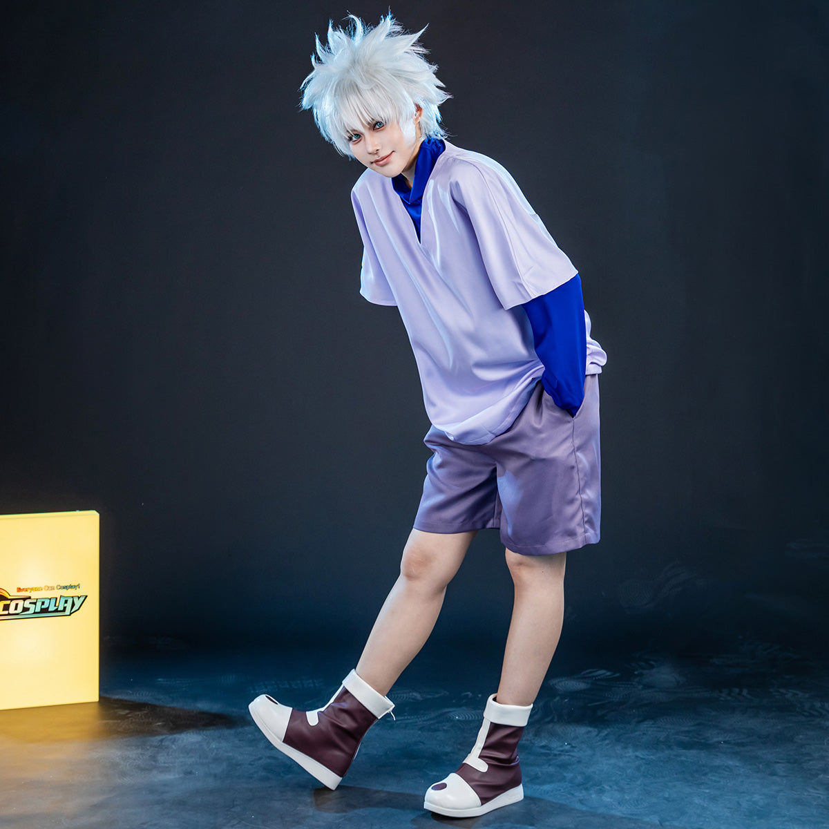 Disfraz de Cosplay de Tokio Mew Mew Ichigo Momomiya 2022