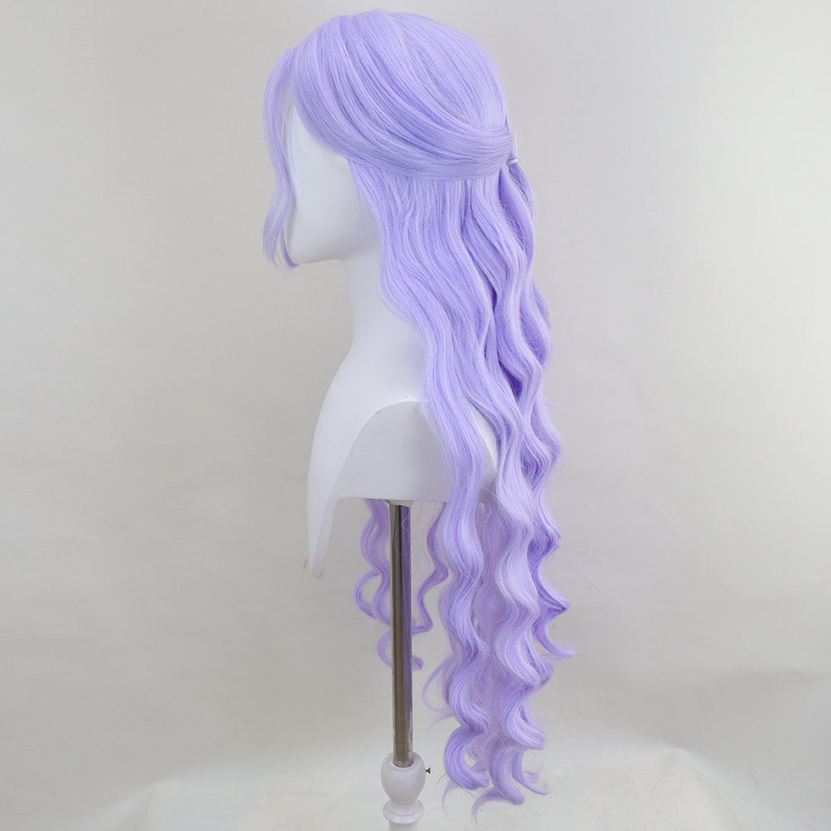 Tronçonneuse Homme Denji Doré Cosplay Perruque