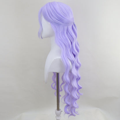 Tronçonneuse Homme Denji Doré Cosplay Perruque