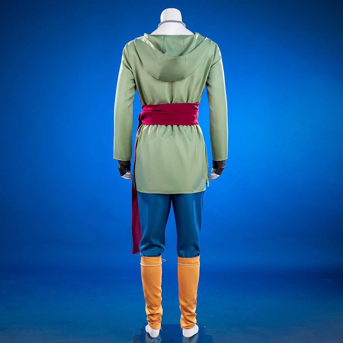 Hinata Hyuga aus Naruto Halloween Cosplay Kostüm – D Edition