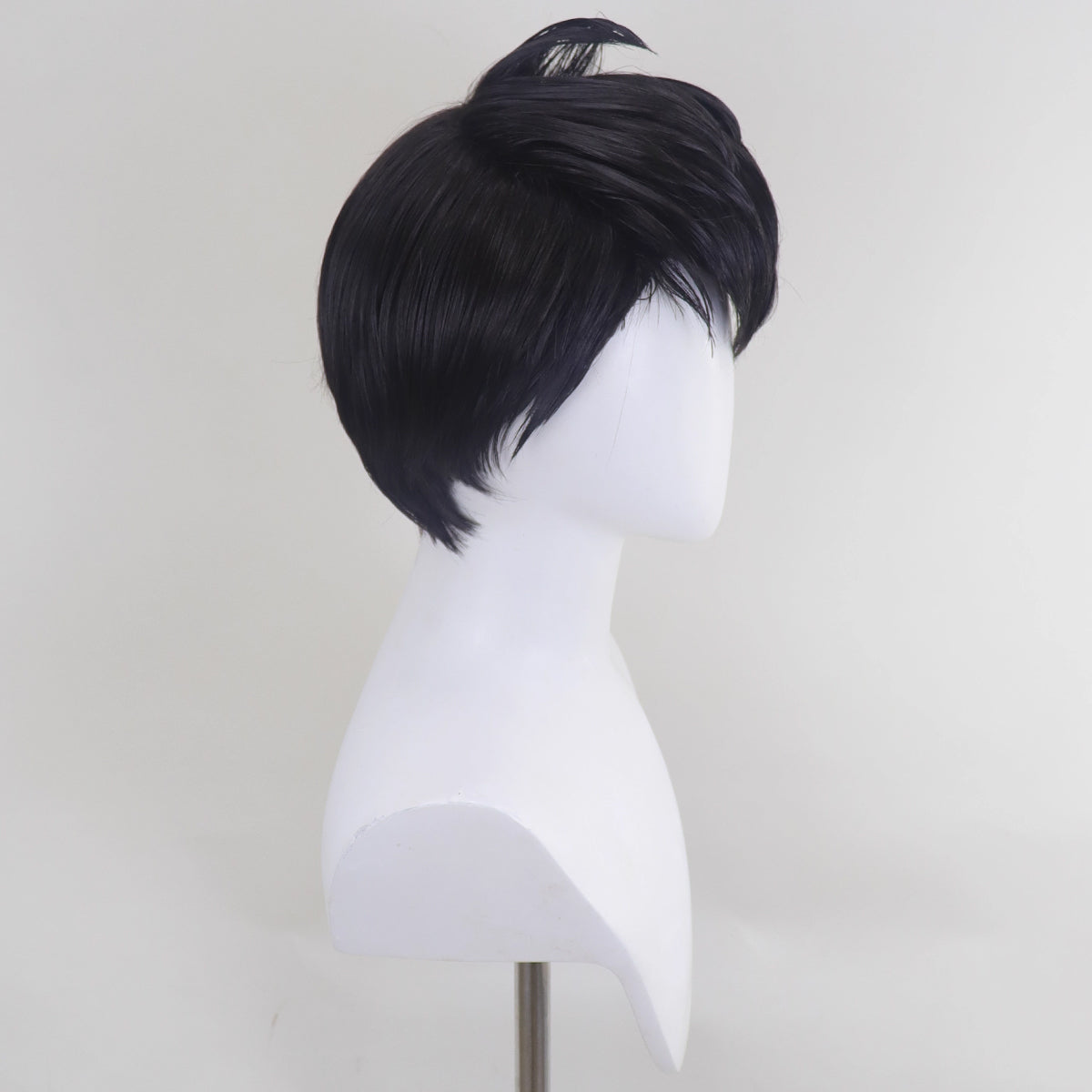 Chainsaw Man Denji Goldene Cosplay Perücke