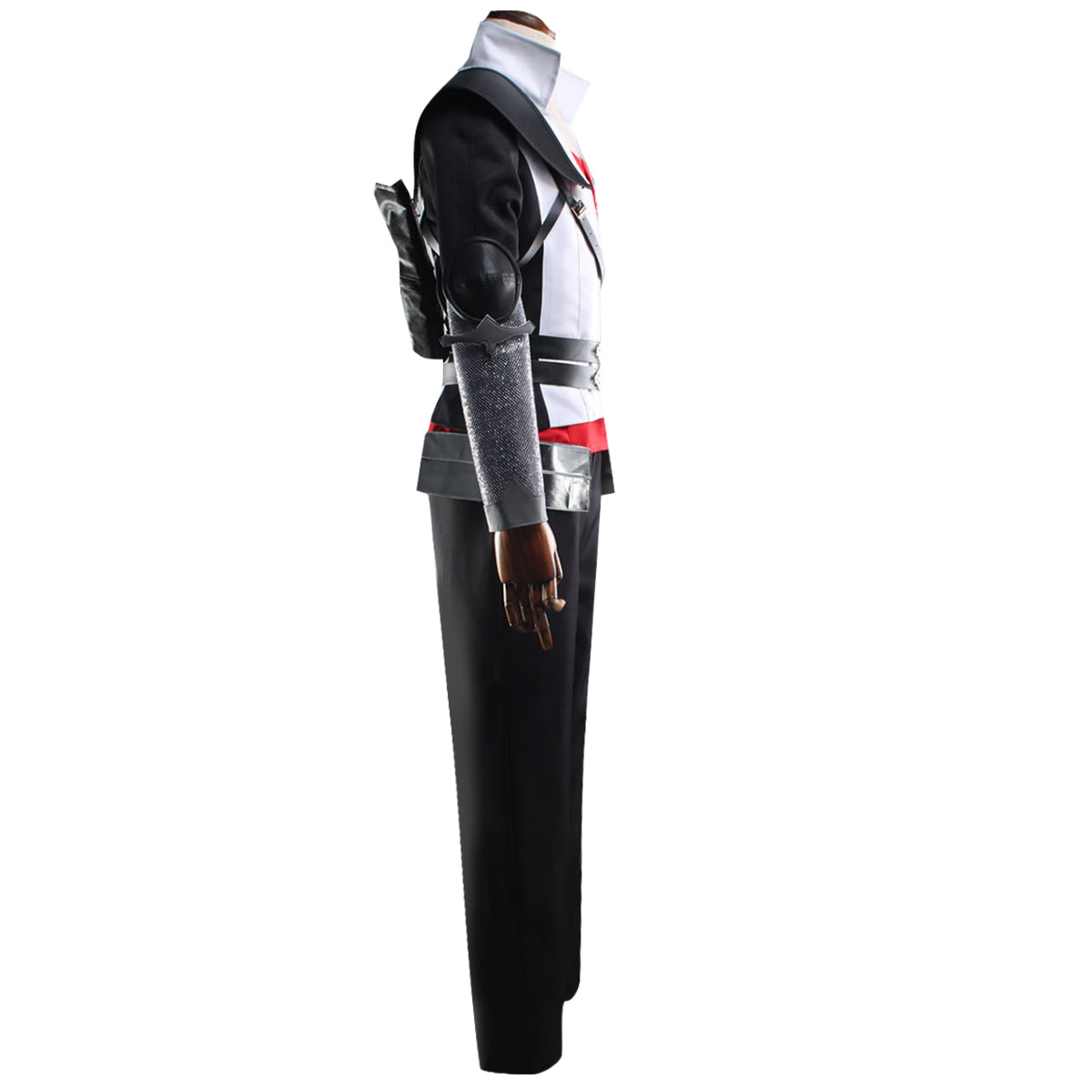 Final Fantasy XVI FF16 Clive Rosfield Cosplay Costume